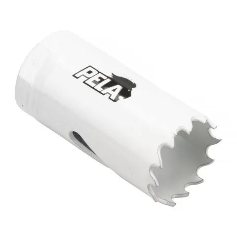 Säker betalning 342989 PELA Hålsåg 83 mm